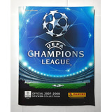 Album Uefa Champions League