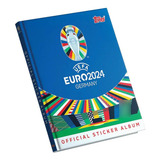 Album Uefa Euro 2024