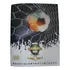 Álbum Vazio Campeonato Brasileiro 2013 - Código De Barras
