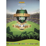 Album Vazio Campeonato Brasileiro
