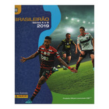 Album Vazio Campeonato Brasileiro