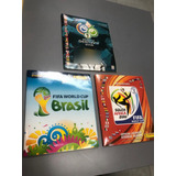 Albuns Copa Do Mundo