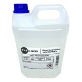 Álcool 5 Litros Isopropilico T&f Cleaner