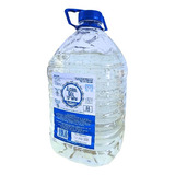 Álcool Em Gel 70% Antisséptico 5 Litros