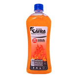 Álcool Gel Acendedor 80 Inpm 500 Gramas Safra