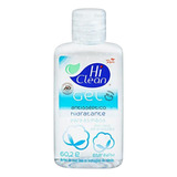 Álcool Gel Antisséptico Hidratante Hi Clean 70ml Escolha