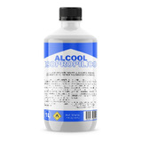 Álcool Isopropílico 99,8% 1 Lt Limpeza