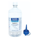Álcool Isopropilico 99,8% 1 Lt Limpeza