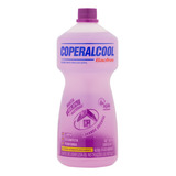 Álcool Líquido 46º Inpm Lavanda Oriental Coperalcool Bacfree Frasco 1l