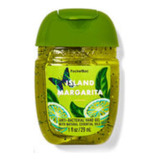 Álcool Em Gel Bath And Body Works Fragrância Island Margarita