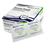 Alcool Swab Isopropilico 70