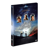 Alm Da Eternidade dvd 