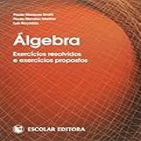 algebra Exercicios Resolvidos