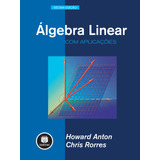 Algebra Linear Com Aplicacoes