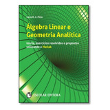 Algebra Linear E Geometria
