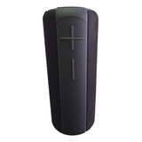 Alto falante Kimaster Caixa De Som K450 Porttil Com Bluetooth Waterproof Ipx6 Preto Sem Fio