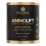 Aminolift Aminocidos Essenciais 375g Essential Nutrition