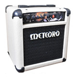 Amplificador Viol�o Meteoro Space Double 35w Cor Creme 110v 220v
