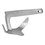 Âncora Bruce 7.5 Kg Galvanizada A Fogo Fundida Sem Solda