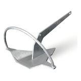 Ancora Alfa Galvanizada A
