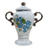 Anfora Potiche Miosotis Vaso