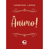 Ânimo! - Especial, De Lopes, Lourival. Editora Otimismo Editora, Capa Mole Em Português
