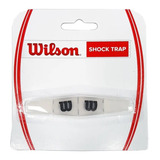 Anti Vibrador Para Raquete T�nis Wilson Shock Trap