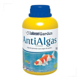 Antialgas Lagos Algicida Labcon Garden 1kg Controle De Algas