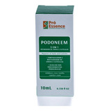 Antioxidante Para Ps Pro Essence Podoneem Podoneem En Frasco 10ml De 10ml 55g