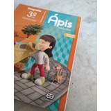 Ápis Geografia 3 Professor 20 19
