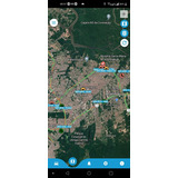 App Traccar Moderno Android apk 