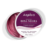 Arago Mascara Facial Rosa