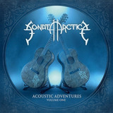 Arctic Sonata Aventuras Acsticas Volume Um 