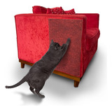 Arranhador Para Gatos Protetor Para Sof Carpete Adesivo