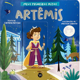 Ártemis: Ártemis, De Chiara Patsias., Vol. Não Aplica. Vr Editora, Capa Mole Em Português