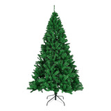 Árvore De Natal Alemã Verde 1,80m