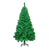 Árvore De Natal Áustria Verde 180cm