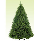 Árvore De Natal Bavarian Pine Côr Verde 0,90m 134 Galhos
