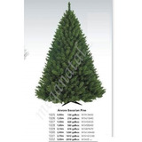 Árvore De Natal Bavarian Pine Côr