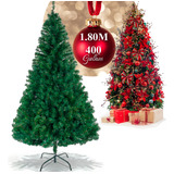 Árvore De Natal Grande Promoção Artificial