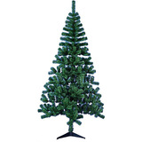 Árvore De Natal Grande Verde 450