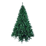 Árvore De Natal Imperial Pinheiro 2,10cm
