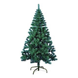 Árvore De Natal Pinheiro 1,5m Com