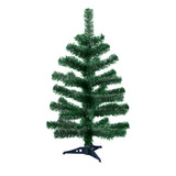 Árvore De Natal Pinheiro Pequena 60cm Verde - Promoção