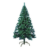 Árvore De Natal Pinheiro Tradicional Verde