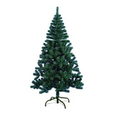 Árvore De Natal Super Luxo Verde