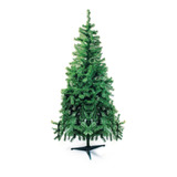 Árvore De Natal Verde 1,50cm Portobelo 350 Hastes Ref 171560