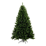 Árvore Natal Imperial Noruega 210cm 1086 Galhos 16kg Magizi