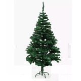 Árvore Natal Pinheiro Gigante Imperial Verde 1,50m 320 Galho