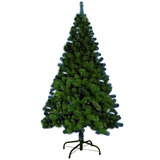 Árvore Natal Pinheiro Gigante Imperial Verde 1,80m 540galhos